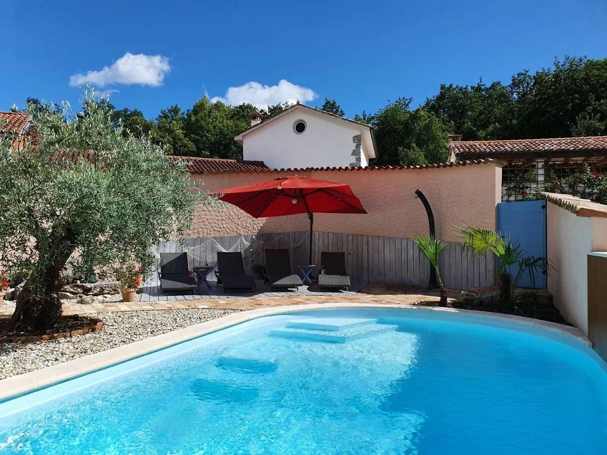 Oasis Natura - Villa Stanka Jurdani 0*,