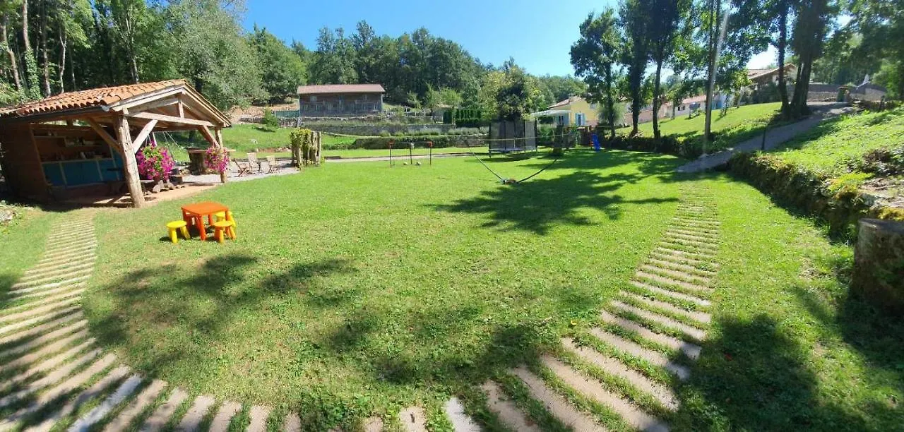 Oasis Natura - Villa Stanka Jurdani Croatia