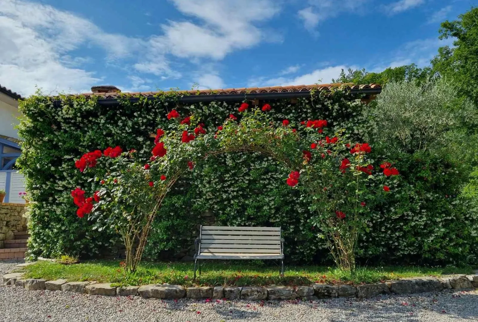 Oasis Natura - Villa Stanka Jurdani