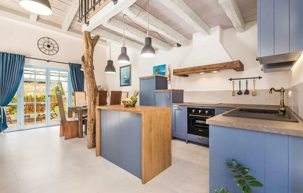 Oasis Natura - Villa Stanka Jurdani