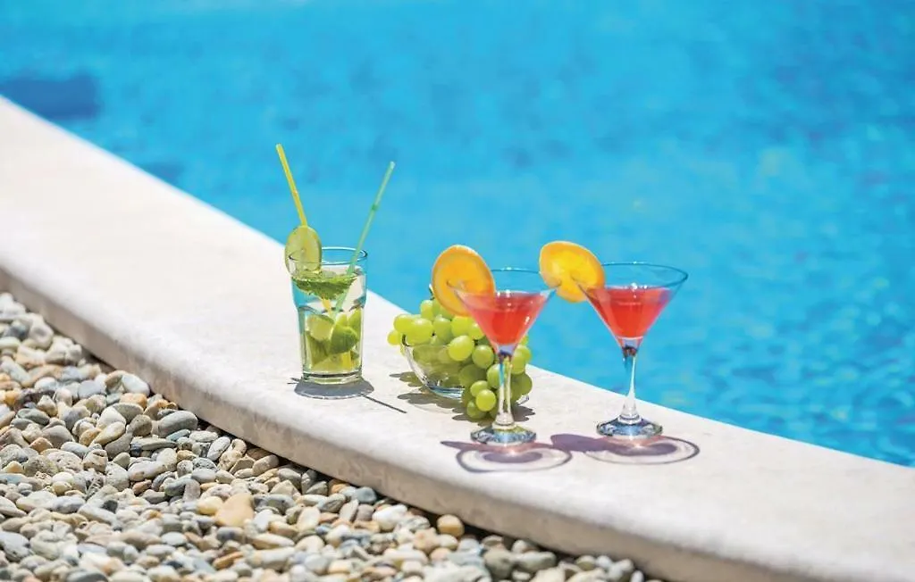 Oasis Natura - Villa Stanka Jurdani