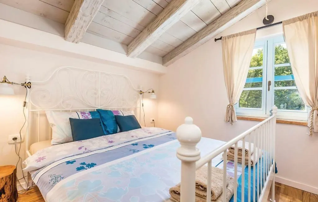 Oasis Natura - Villa Stanka Jurdani