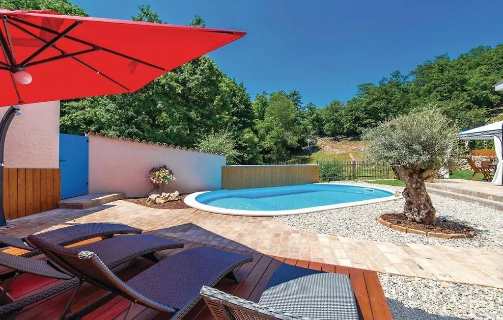Oasis Natura - Villa Stanka Jurdani