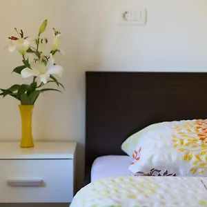  Apartman Muciceva Ravan